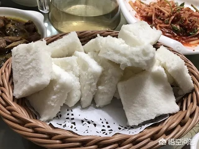 舌尖之上的朝鲜族美食有哪些?