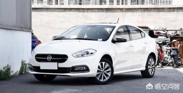7万块买辆菲亚特菲翔怎么样？