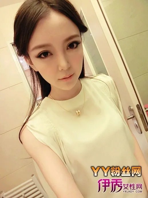 汪小敏男友个人资料图片微博及其整容前后照片