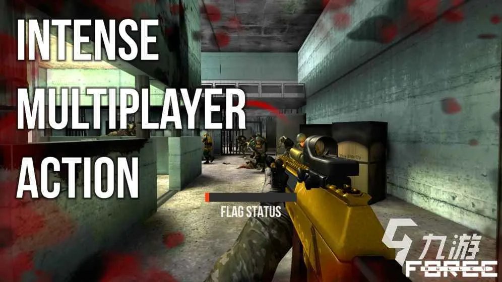 好玩的单机大型游戏排行榜 人气单机游戏前五名2023