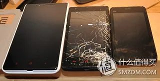 红米 NOTE 4G 移动 增强版 开箱体验