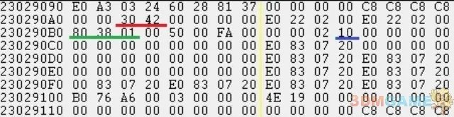 《海商王3》舰船属性修改方法