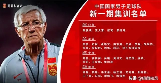归化球员李可发文“不是每个人都能去”，是不是意味着他将落选23人名单？