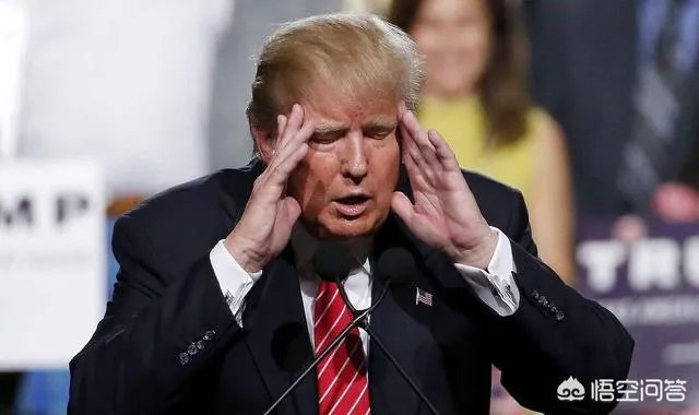 美国为什么不直接对伊朗发射核导弹呢?反正他无法拦截,也打击不到美本土?