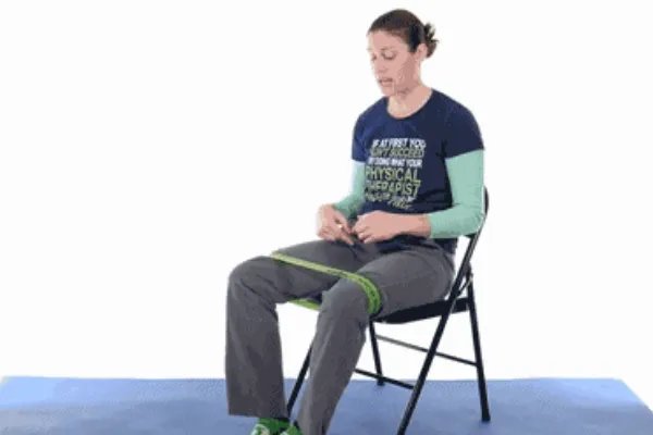 练腿的健身器材有哪些?