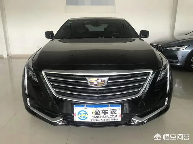 对于最近很火的凯迪拉克追高铁事件怎么看？