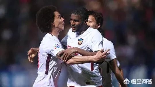 科隆官宣:经天海同意，中国足协已为莫德斯特开具代表科隆出战的批准，你怎么看？