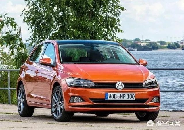 想要入手飞度，但是看到polo plus上市了，该选哪款吗？