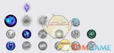 《LOL》2019莫甘娜重做出装推荐