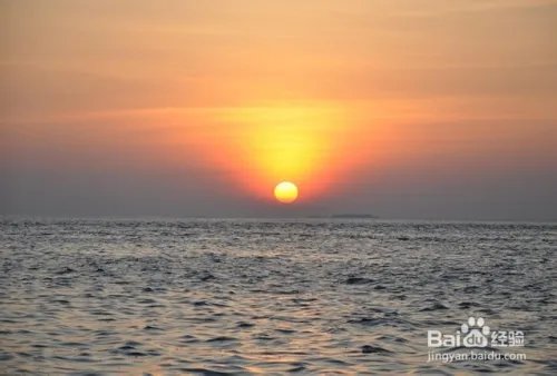 马尔代夫蜜月游攻略