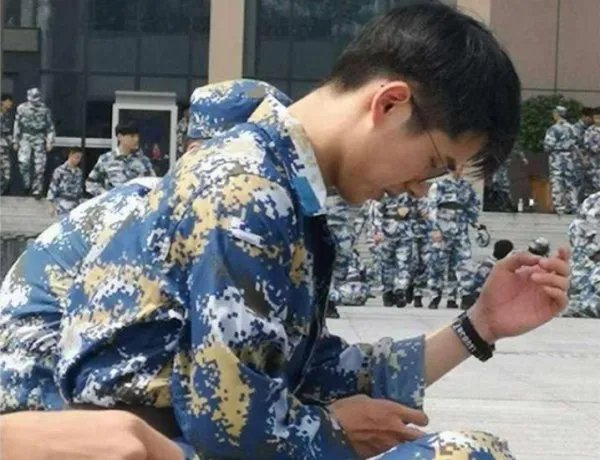 在中戏偶遇刘昊然,应该怎么做可以偶遇到他?