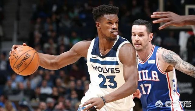 有媒体报道，巴特勒将去76人，森林狼是赚了，还是亏了？
