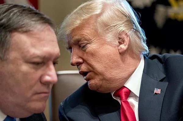 特朗普儿子新冠