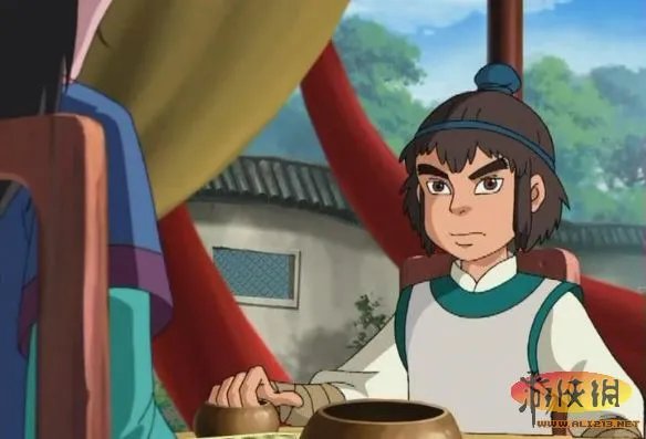 这才叫高端大气上档次！盘点十大国产优秀动漫