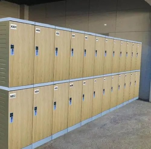 浴室更衣柜尺寸一般多少