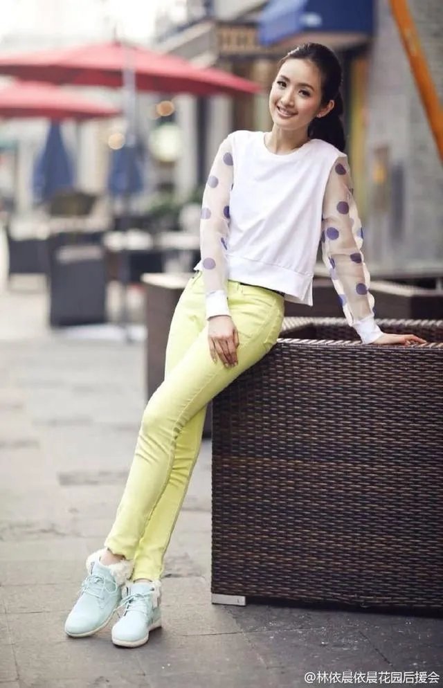 有哪些具有少女感的女明星？