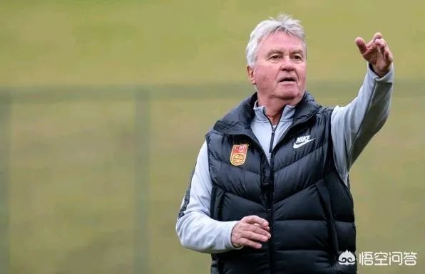 忍不了！韩乔生怒斥希丁克拿钱不干事，中国足球要自我反思。你支持韩乔生吗？你怎么看？