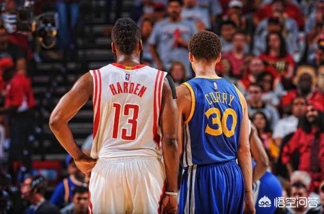 火箭锁定季后赛资格，接下来火箭季后赛能够走多远，能像保罗所说的在季后赛击败勇士么？