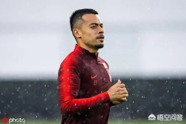 归化球员李可发文“不是每个人都能去”，是不是意味着他将落选23人名单？