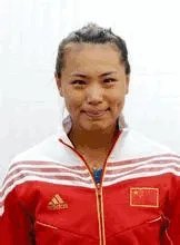 中国女排全部人员照片