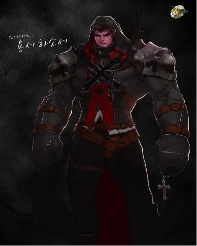 不为人知的高手 细数DNF十大隐藏高爆发职业