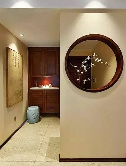 这么美的隔断造型，还愁找不到适合你家的吗