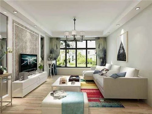 100平米房子装修预算清单 装修100平米房子大概多少钱?