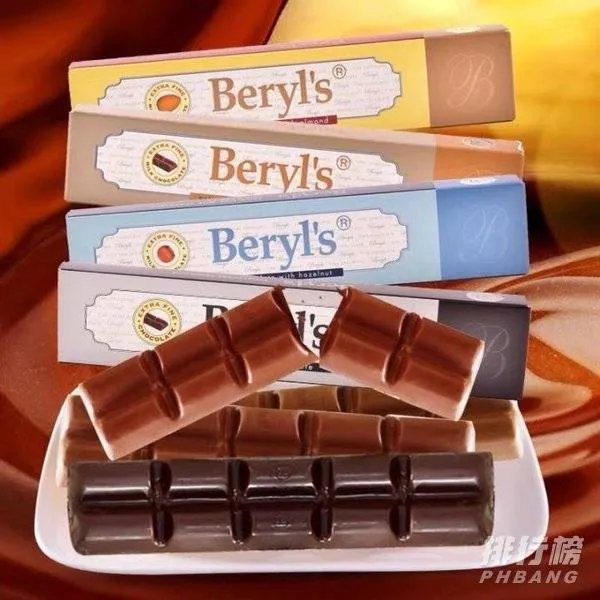 好吃又便宜的巧克力有哪些_哪种巧克力好吃又不贵