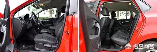 大众polo怎么样？