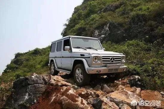 网红车奔驰G级怎么样？