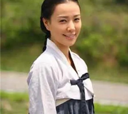 孙泰英图片优雅美丽 感情生活大曝光