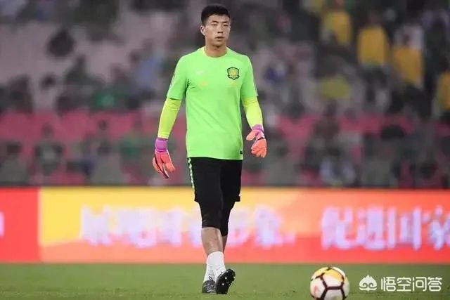u23国足正式集结备战亚运会,张修维、郭全博、李帅为何落选?