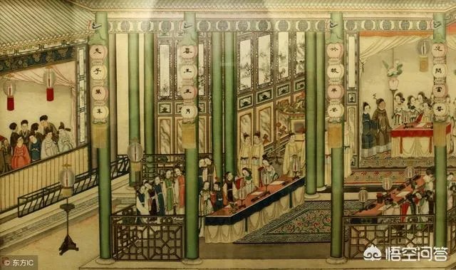 探春和赵姨娘关系到底如何?