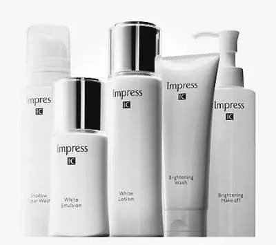 佳丽宝的旗下品牌