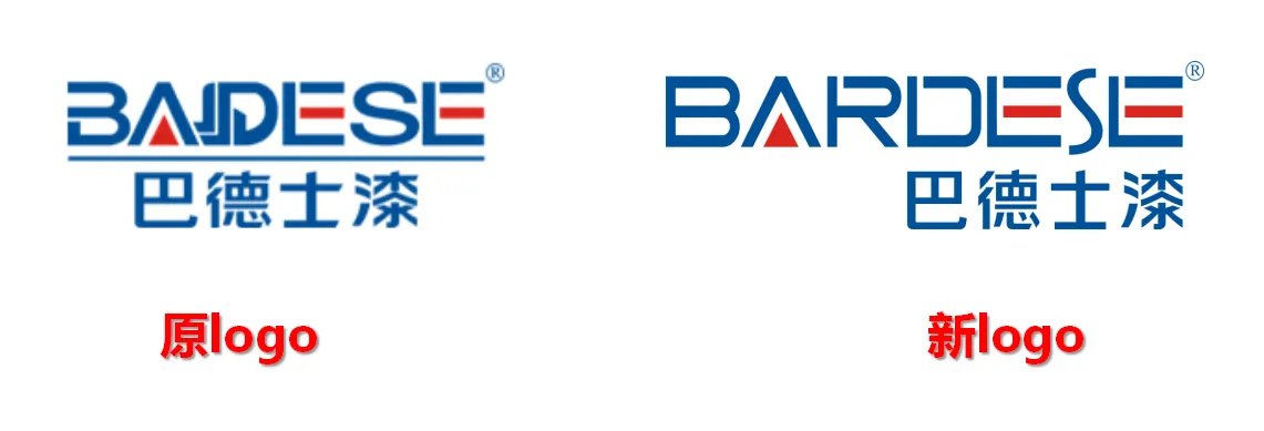 从LOGO升级窥探巴德士集团的全球战略目光