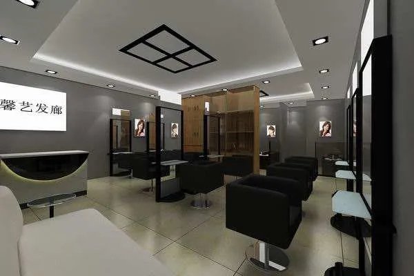 如何看待“女子十年在美发店消费150万”这一事？