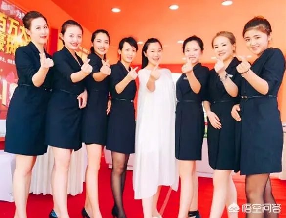 业务员为什么特别难做?