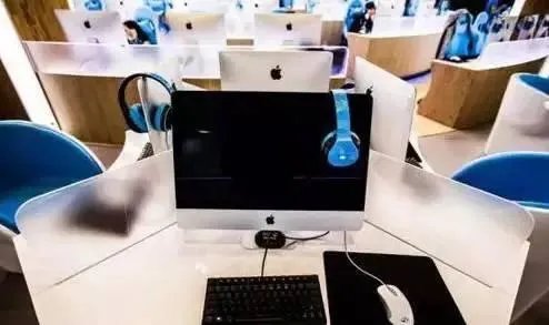 哪里的网吧最有特色?