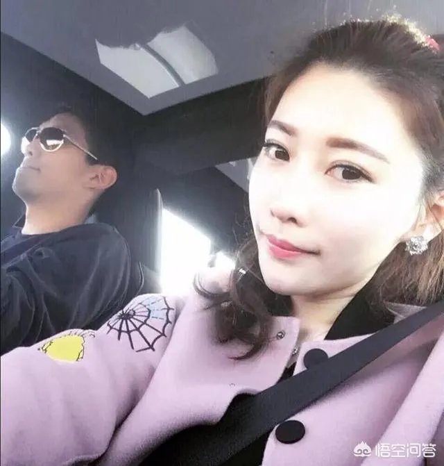 网曝颜骏凌已离婚,前妻发文:“别跟我提这人”。你怎么看?