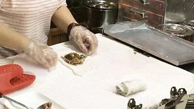 你吃过客家特色美食吗？