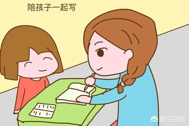为什么老师觉得，让学生写作业是有好处的？