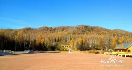 伊春旅游必去景点