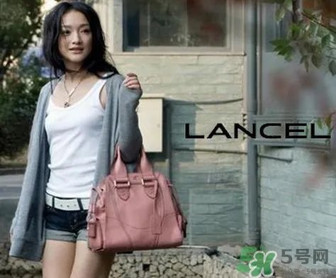 lancel是什么牌子？lancel兰姿是什么档次？