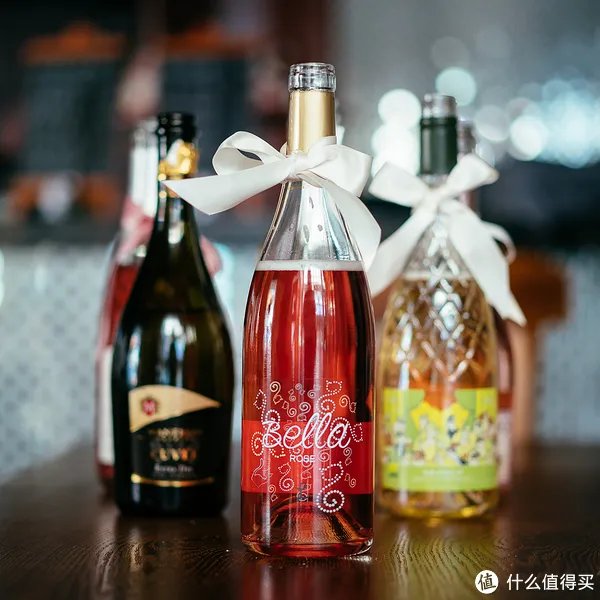 寻找最佳糖水:7款淘宝爆款起泡酒横评