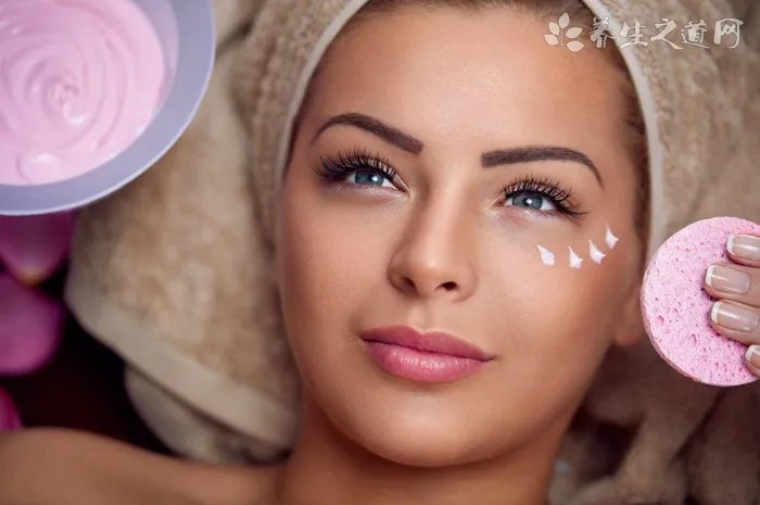 【自制面膜收缩毛孔】如何收缩毛孔