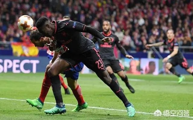 如何评价马竞1比0击败阿森纳晋级欧联杯决赛?