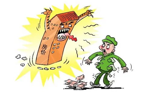 泰安2017房价走势图  2017泰安房地产成交量如何