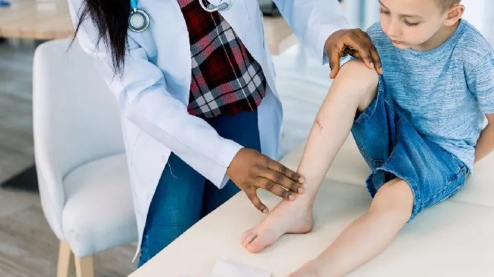 骨质疏松的需要做哪些检查项目