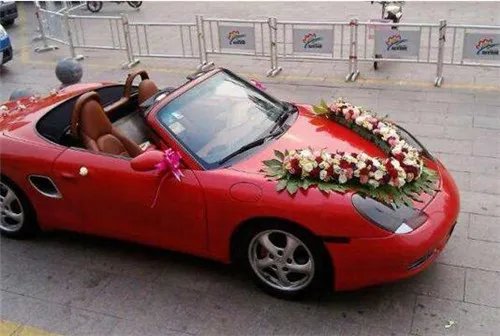 南京婚车租赁公司推荐  2018年南京婚车热门车型价格是多少