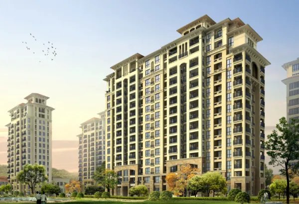 山东乳山总价五万就能买套海景房,为何房价这么低廉?